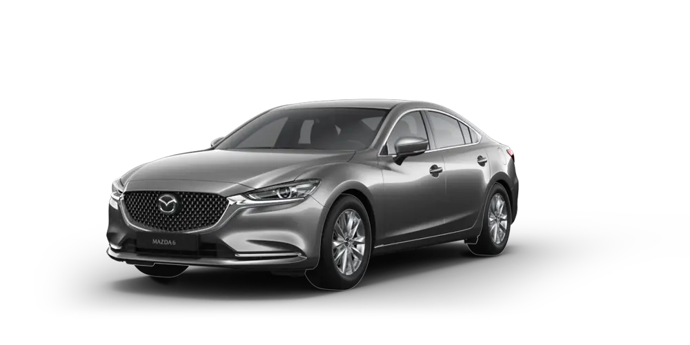 2.0 AT Drive